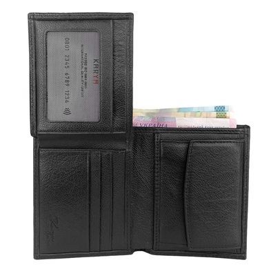 Портмоне чоловіче Karya. Артикул: KR0996-45. Ціна 1 220 грн