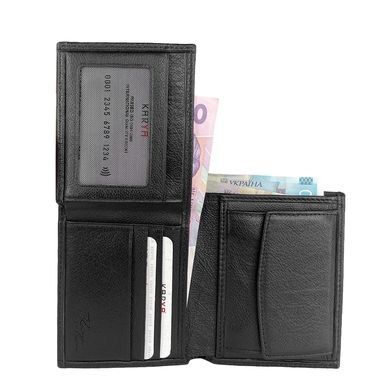 Портмоне чоловіче Karya. Артикул: KR0996-45. Ціна 1 220 грн