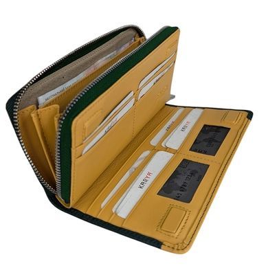 Кошелек женский Karya. Артикул: KR1219-627 . Цена 2 032 грн