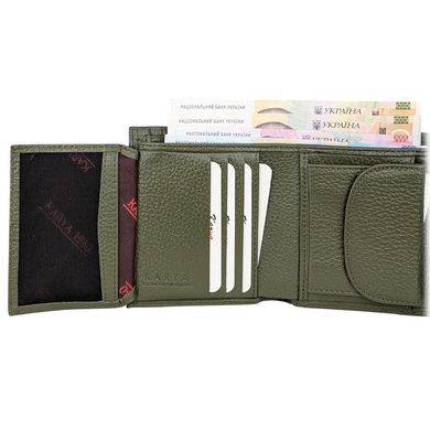 Гаманець жіночий Karya. Артикул: KR2019-084. Ціна 1 560 грн