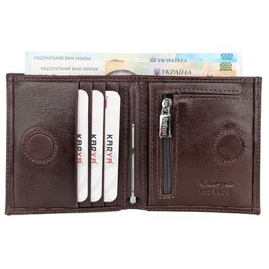 Затиск для грошей Karya. Артикул: KR0940-614. Ціна 920 грн