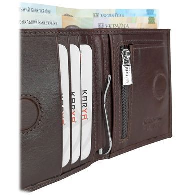 Затиск для грошей Karya. Артикул: KR0940-614. Ціна 920 грн