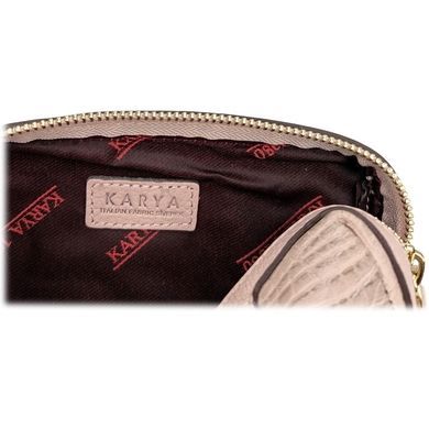 Женская косметичка Karya. Артикул: KR2038-676. Цена 1 084 грн