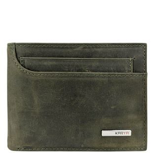 Портмоне чоловіче Karya. Артикул: KR0973-35. Ціна 1 290 грн