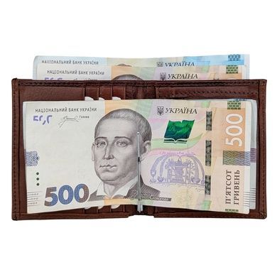 Зажим для денег Karya. Артикул: KR0940-615. Цена 920 грн