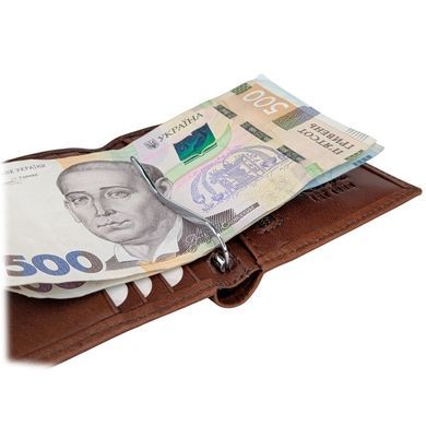Зажим для денег Karya. Артикул: KR0940-615. Цена 920 грн