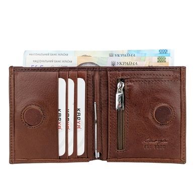 Зажим для денег Karya. Артикул: KR0940-615. Цена 920 грн