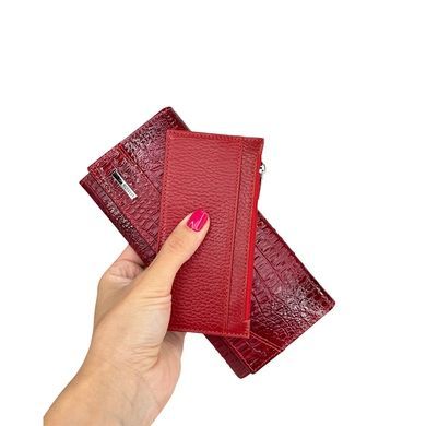 Гаманець жіночий Karya. Артикул: KR1196-523/46. Ціна 1 830 грн