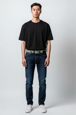Ремінь жіночий Karya. Артикул: KR7424. Ціна 560 грн