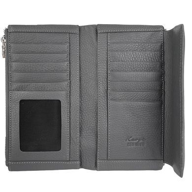 Кошелек женский Karya. Артикул: KR1173-081. Цена 2 168 грн