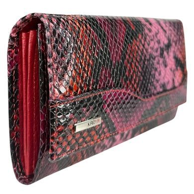 Кошелек женский Karya. Артикул: KR1196-532/46. Цена 1 830 грн