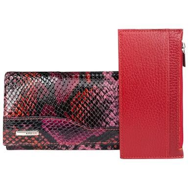 Кошелек женский Karya. Артикул: KR1196-532/46. Цена 1 830 грн