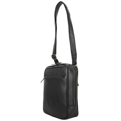 Мужская сумка Karya из натуральной кожи. Артикул: KR0522-45. Цена 4 340 грн
