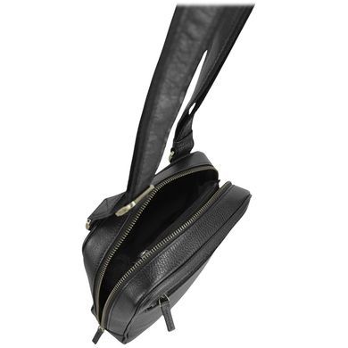 Мужская сумка Karya из натуральной кожи. Артикул: KR0522-45. Цена 4 340 грн