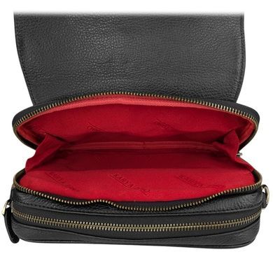 Жіноча сумка Karya. Артикул: KR2567-45. Ціна 3 254 грн