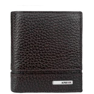 Портмоне чоловіче Karya. Артикул: KR0991-20. Ціна 1 161 грн