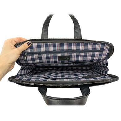 Портфель Karya. Артикул: KR2545-629. Ціна 5 097 грн
