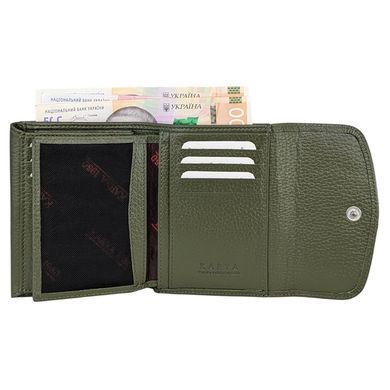 Гаманець жіночий Karya. Артикул: KR2026-084. Ціна 1 560 грн