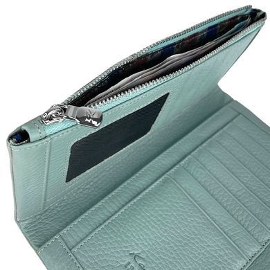 Гаманець жіночий Karya. Артикул: KR1173-026. Ціна 2 168 грн