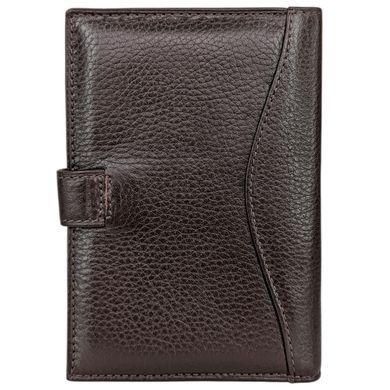Обкладинка для документів Karya. Артикул: KR445-39. Ціна 395 грн
