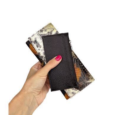 Гаманець жіночий Karya. Артикул: KR1196-551/39. Ціна 1 830 грн