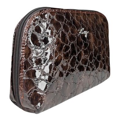 Косметичка жіноча Karya. Артикул: KR2029-654. Ціна 1 084 грн