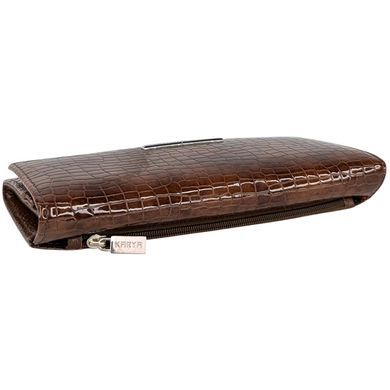 Гаманець жіночий Karya. Артикул: KR1101-578. Ціна 1 760 грн