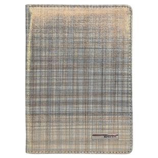 Обкладинка для документів Karya. Артикул: KR092-0822. Ціна 542 грн