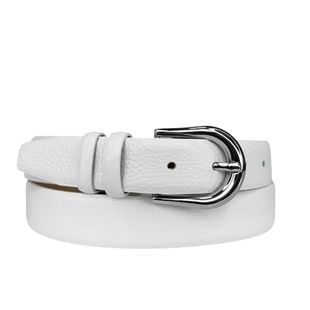 Ремень женский Karya. Артикул: KR7436-white. Цена 880 грн