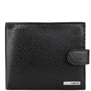 Портмоне чоловіче Karya. Артикул: KR0417-45/46. Ціна 1 290 грн