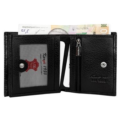 Портмоне чоловіче Karya. Артикул: KR0953-53. Ціна 1 290 грн