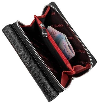 Гаманець жіночий Karya. Артикул: KR1192-073/46. Ціна 1 530 грн