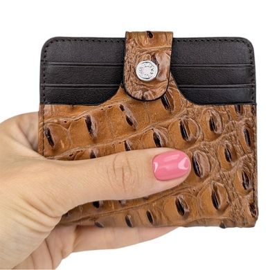 Гаманець жіночий Karya. Артикул: KR1209-543-1. Ціна 1 050 грн