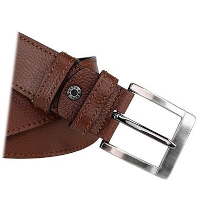 Ремень мужской Karya. Артикул: KR7304-03. Цена 817 грн
