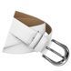Ремень женский Karya. Артикул: KR7436-white. Цена 880 грн