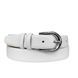 Ремень женский Karya. Артикул: KR7436-white. Цена 880 грн