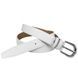 Ремень женский Karya. Артикул: KR7436-white. Цена 880 грн