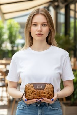 Женская косметичка Karya. Артикул: KR2038-653. Цена 1 084 грн
