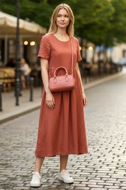 Жіноча сумка Karya. Артикул: KR5086-102. Ціна 2 565 грн