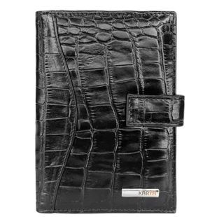 Обкладинка для документів Karya. Артикул: KR445-53. Ціна 395 грн