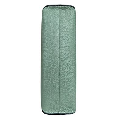 Футляр для очков Karya KR3004-026 мятная зернистая кожа