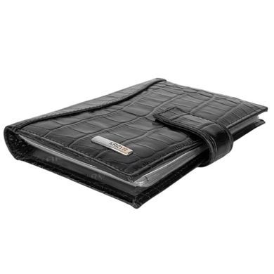 Обложка для документов Karya. Артикул: KR445-53. Ціна 395 грн