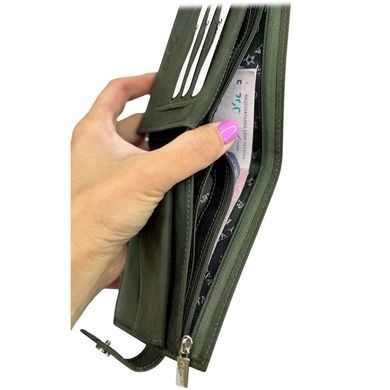 Портмоне мужское Karya. Артикул: KR0440-35. Цена 1 420 грн