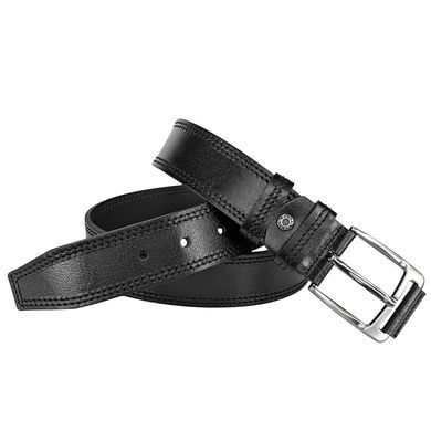 Ремень мужской Karya. Артикул: KR7329-01. Цена 786 грн
