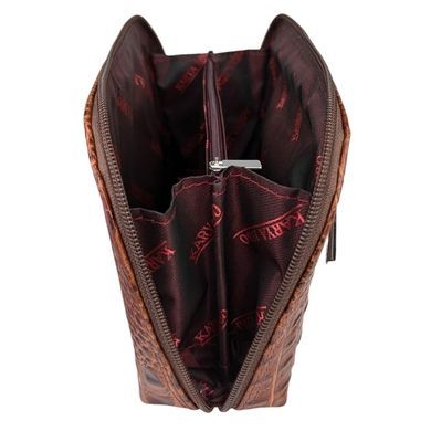 Женская косметичка Karya. Артикул: KR2029-653. Цена 1 084 грн