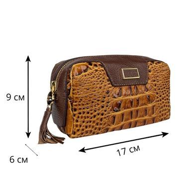 Женская косметичка Karya. Артикул: KR2038-653. Цена 1 084 грн
