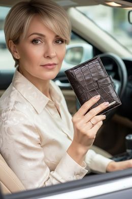 Обкладинка для документів Karya. Артикул: KR445-57. Ціна 395 грн