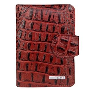 Гаманець жіночий Karya. Артикул: KR2015-545. Ціна 1 320 грн