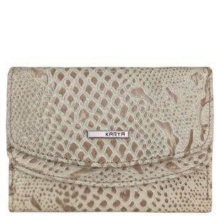 Кошелек женский Karya. Артикул: KR2026-011-1. Цена 1 560 грн