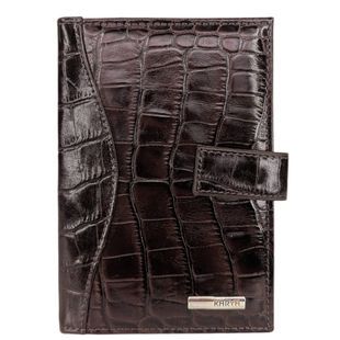 Обкладинка для документів Karya. Артикул: KR445-57. Ціна 395 грн